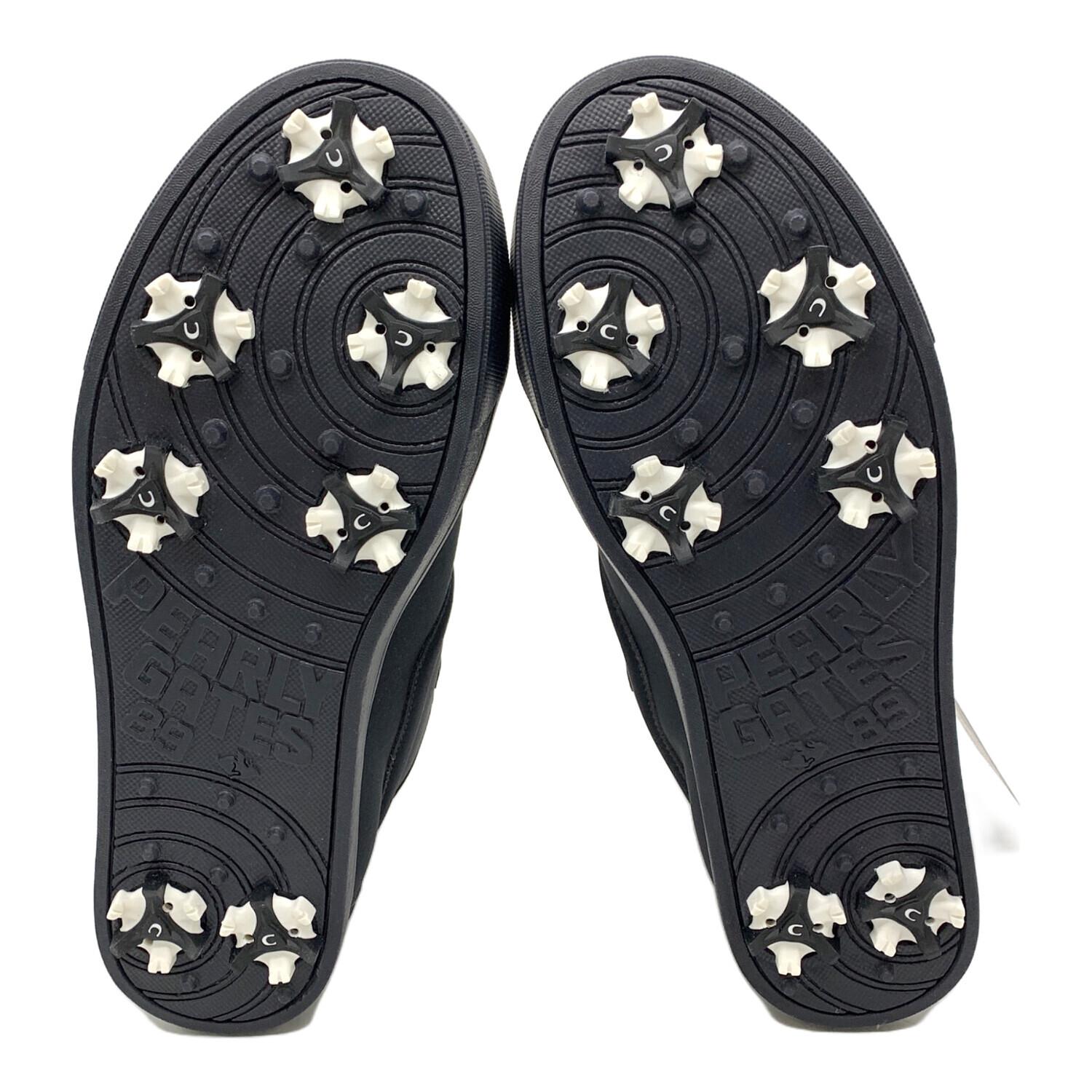 PEARLY GATES (パーリーゲイツ) ゴルフシューズ レディース SIZE 23.5