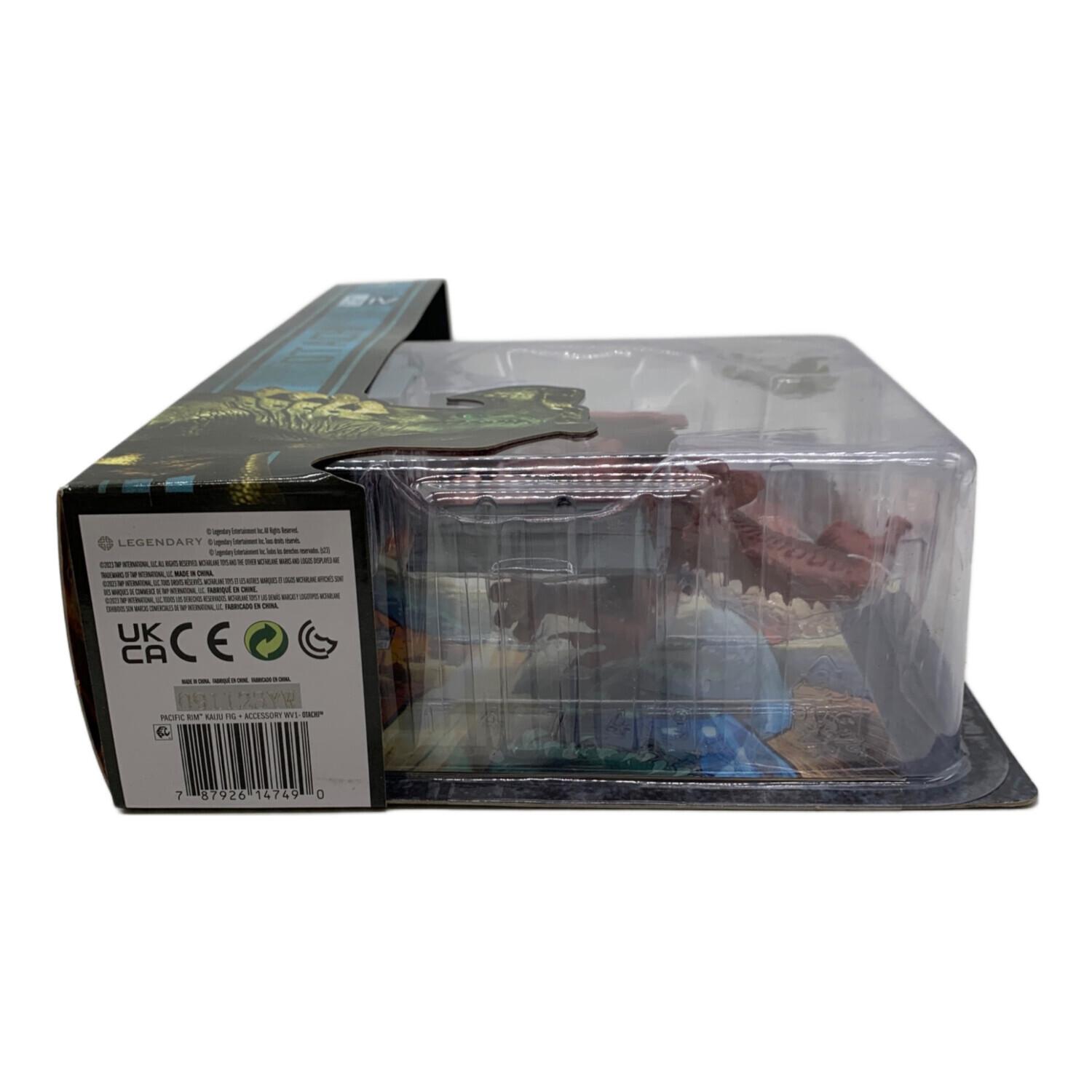 PACIFIC RIM（パシフィックリム） OTACHI（オオタチ） Kaiju