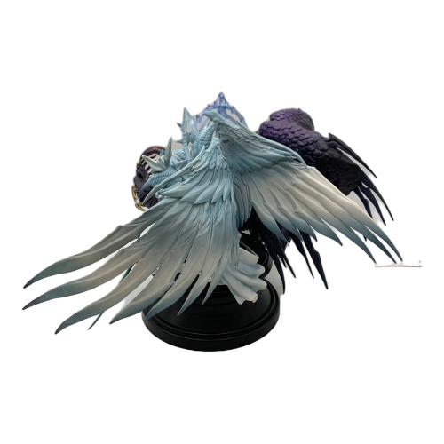 フィギュア 接着痕有 アイテムコード使用不明 FF14 ハイデリン