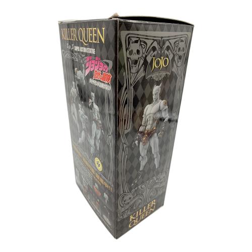 ジョジョの奇妙な冒険 (ジョジョノ奇妙ナ冒険) キラークイーン