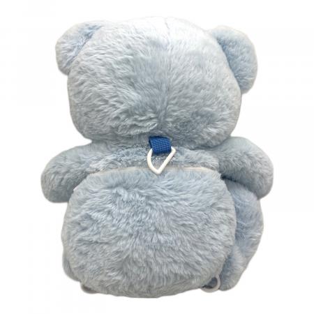 リュック Ado official shop 通販限定 るんるん不可解くまさん