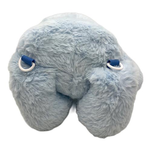 リュック Ado official shop 通販限定 るんるん不可解くまさん