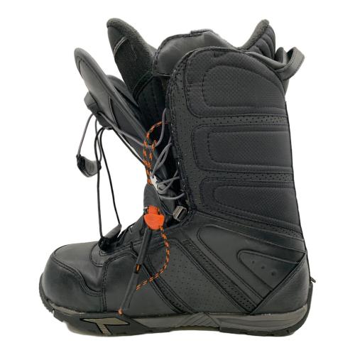 NITRO (ナイトロ) スノーボードブーツ スノボ ブーツ NITRO ANTHEM TLS