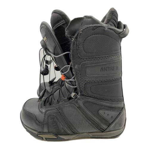 NITRO (ナイトロ) スノーボードブーツ スノボ ブーツ NITRO ANTHEM TLS