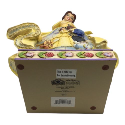 DISNEY SHOWCASE(ディズニー ショーケース) 美女と野獣 ベル