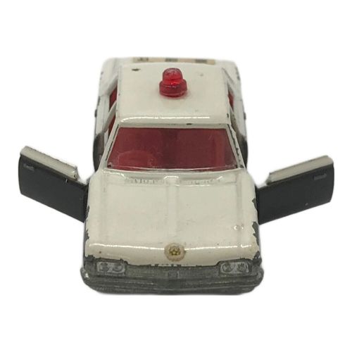 TOMY (トミー) トミカ 1Hホイール NO.3(4) TOYOTA CROWN 日本製