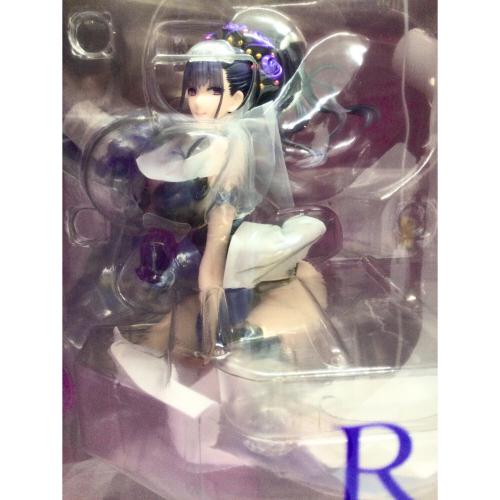 ALTER (アルター) フィギュア ライダー/紫式部 1/6 完成品フィギュア