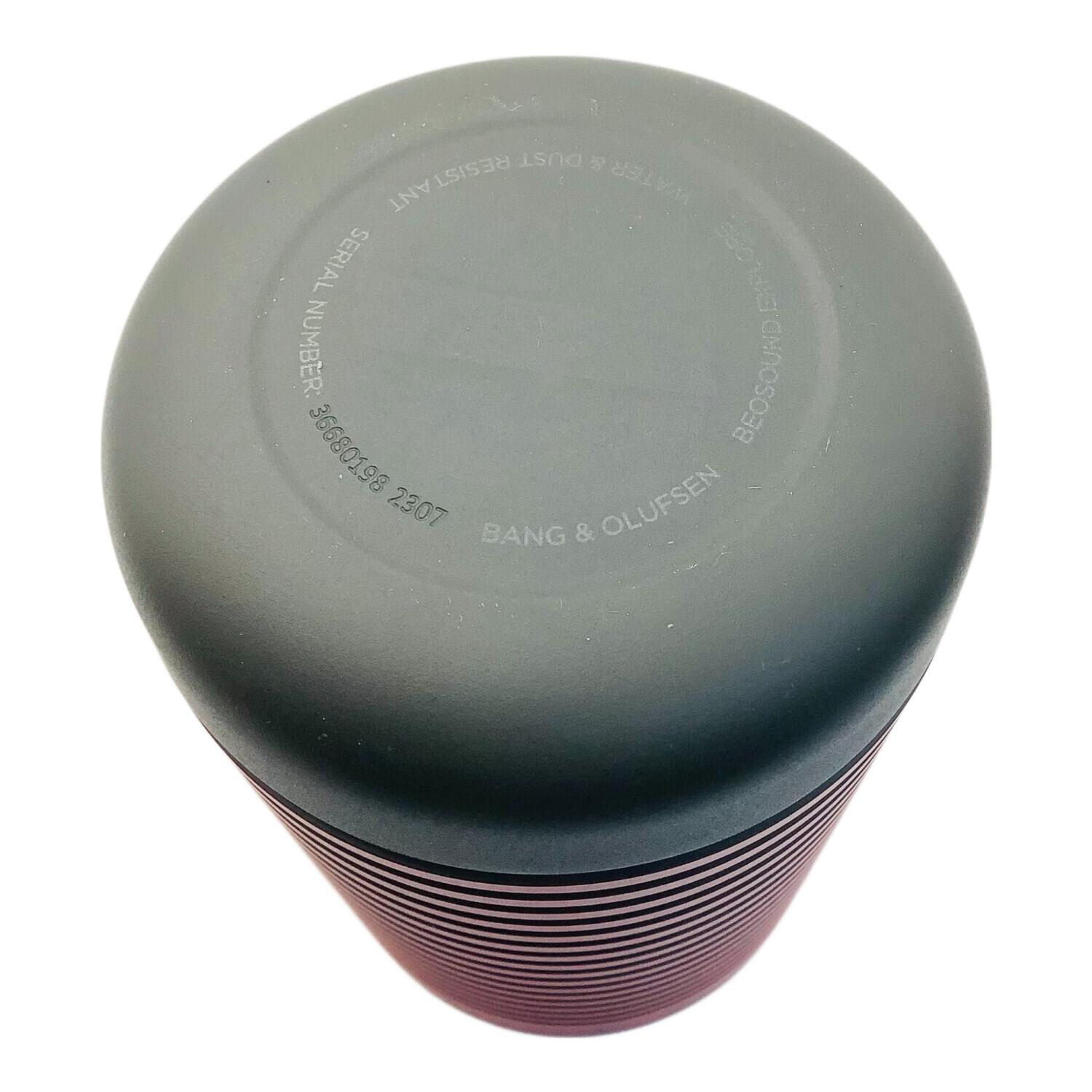 Bang & Olufsen (バング＆オルフセン) Bluetooth対応スピーカー