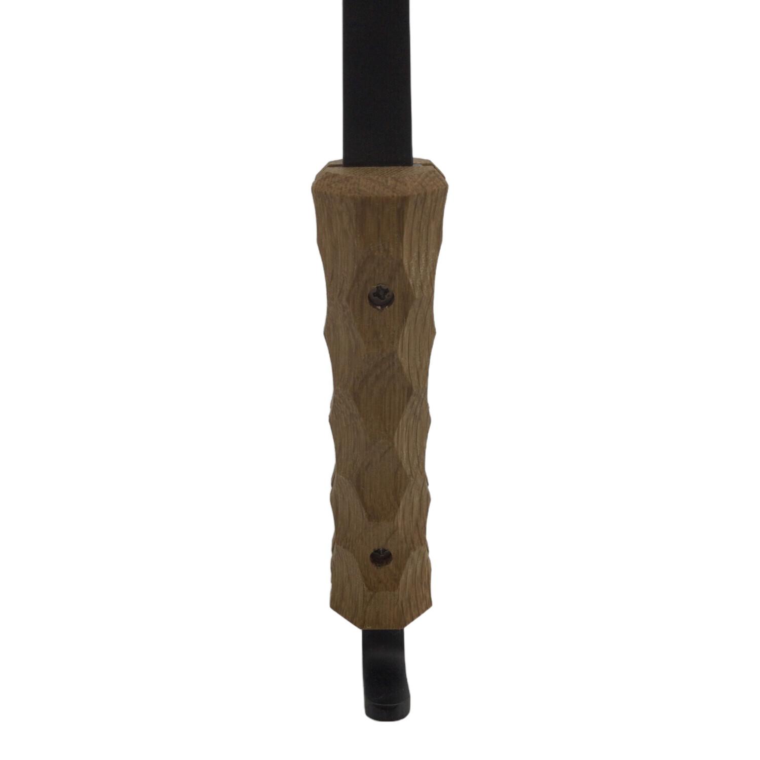 asimocrafts (アシモクラフツ) 火かき棒 tsuru s asi｜トレファクONLINE