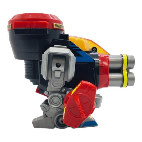 TAKARA(タカラ) ビーダマン爆外伝 ガトリングアーマー レトロホビー