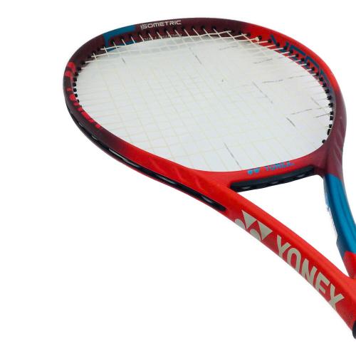 YONEX (ヨネックス) VCORE 98 硬式テニスラケット｜トレファクONLINE