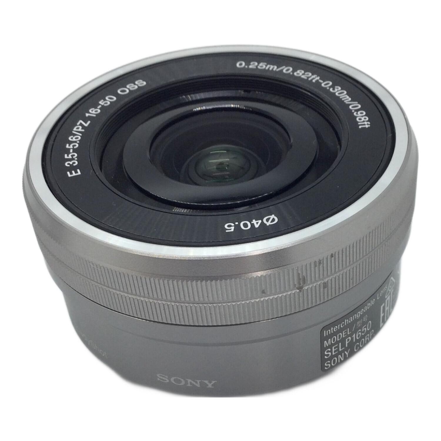 SONY (ソニー) ミラーレス一眼カメラ ILCE-5100 α5100｜トレファクONLINE