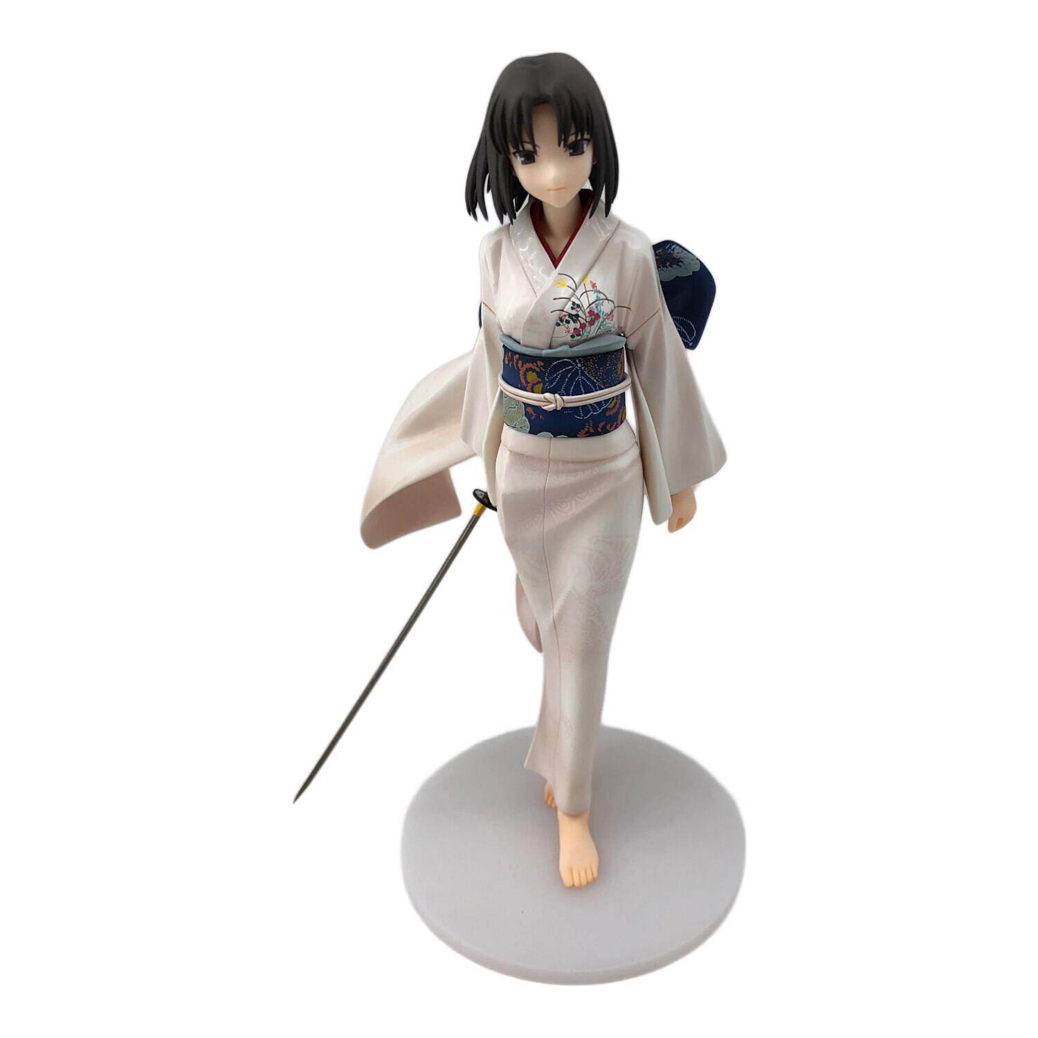 フィギュア 空の境界 両儀式 伽藍の洞｜トレファクONLINE