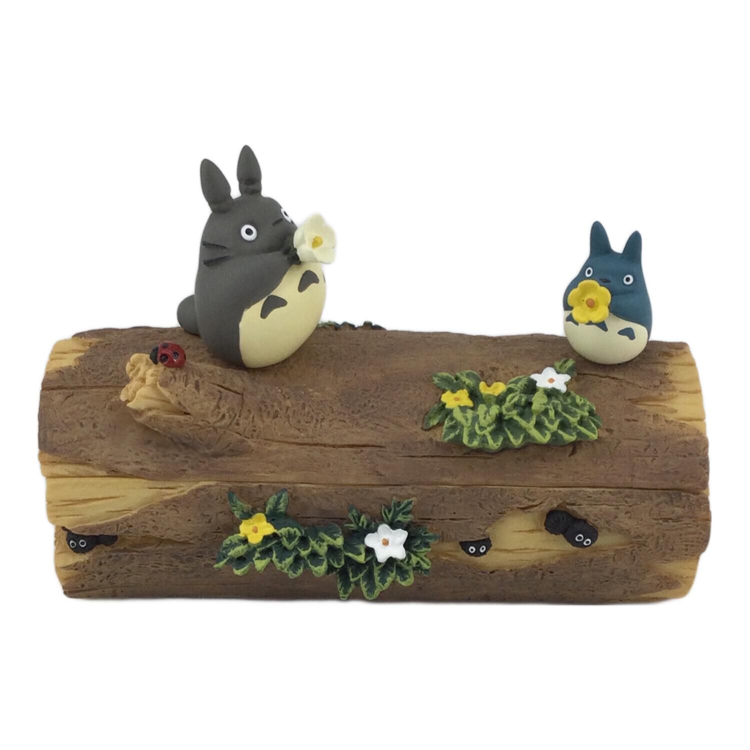 キャラクターグッズ 小物入れ となりのトトロ｜トレファクONLINE