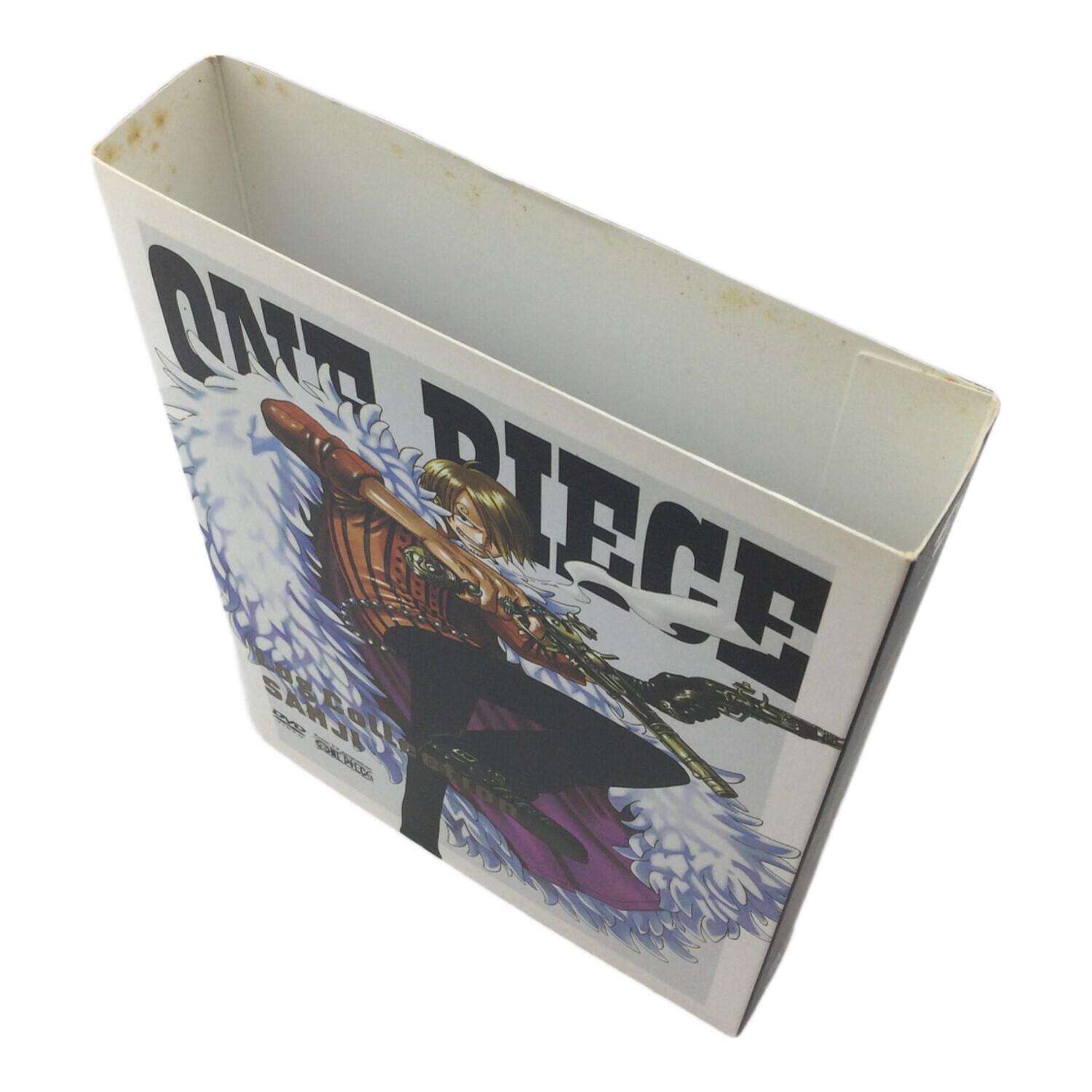 ONE PIECE ログコレクション 21巻セット ONE PIECE DVD Log