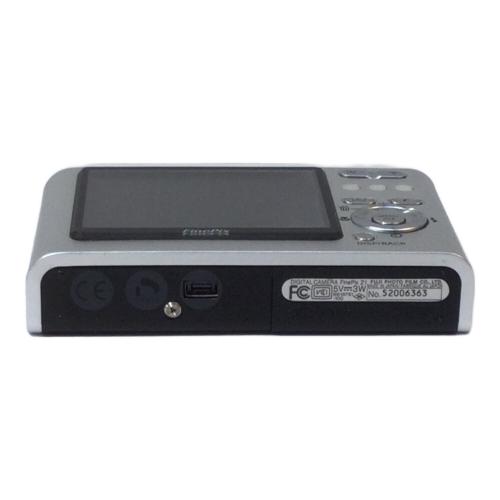 FUJIFILM (フジフィルム) コンパクトデジタルカメラ FinePix Z1 522万