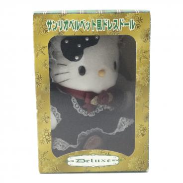 ハローキティ 天使 ハープ ファイバードール｜トレファクONLINE