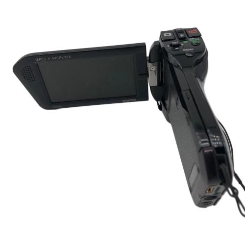 SANYO (サンヨー) デジタルビデオカメラ DMX-CG10｜トレファクONLINE