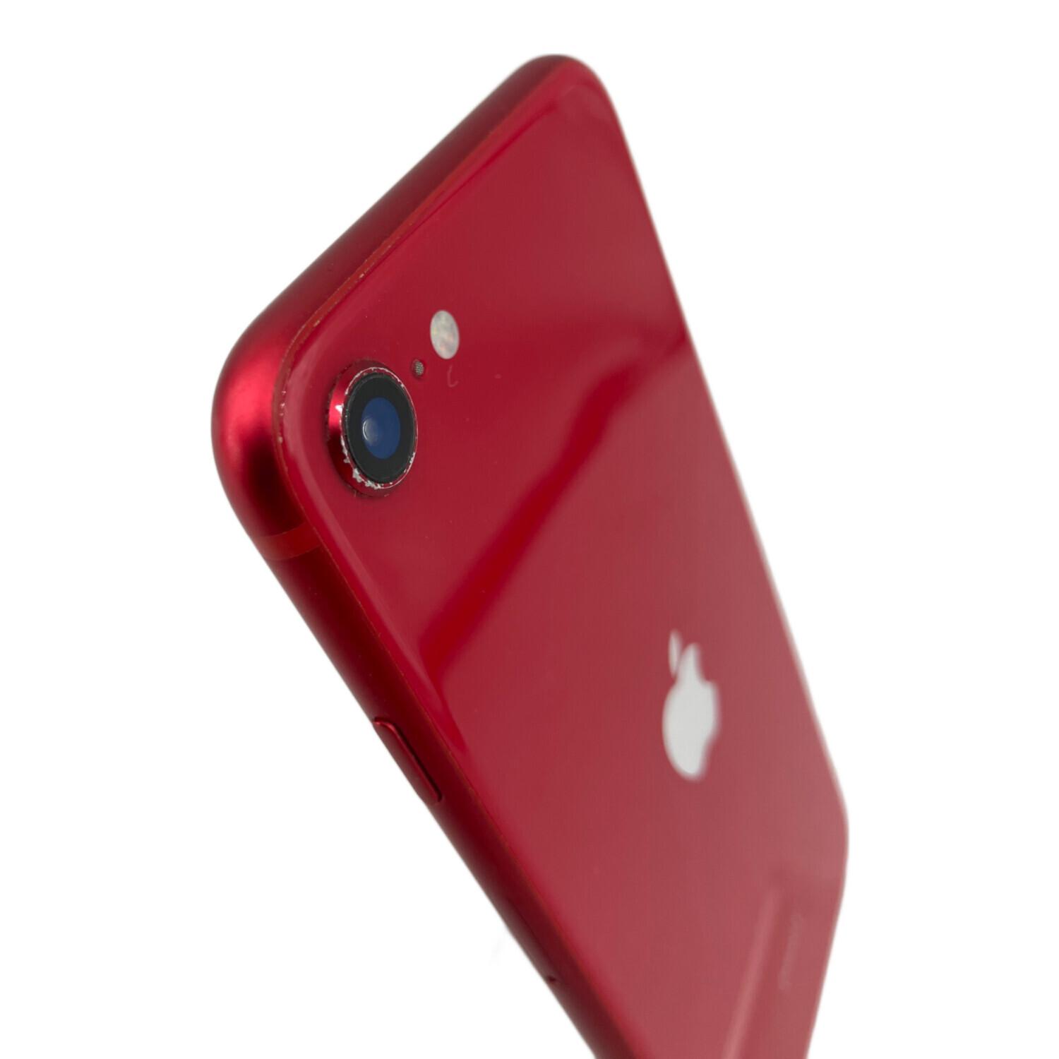 Apple (アップル) iPhone SE(第2世代) MX9U2J/A｜トレファクONLINE