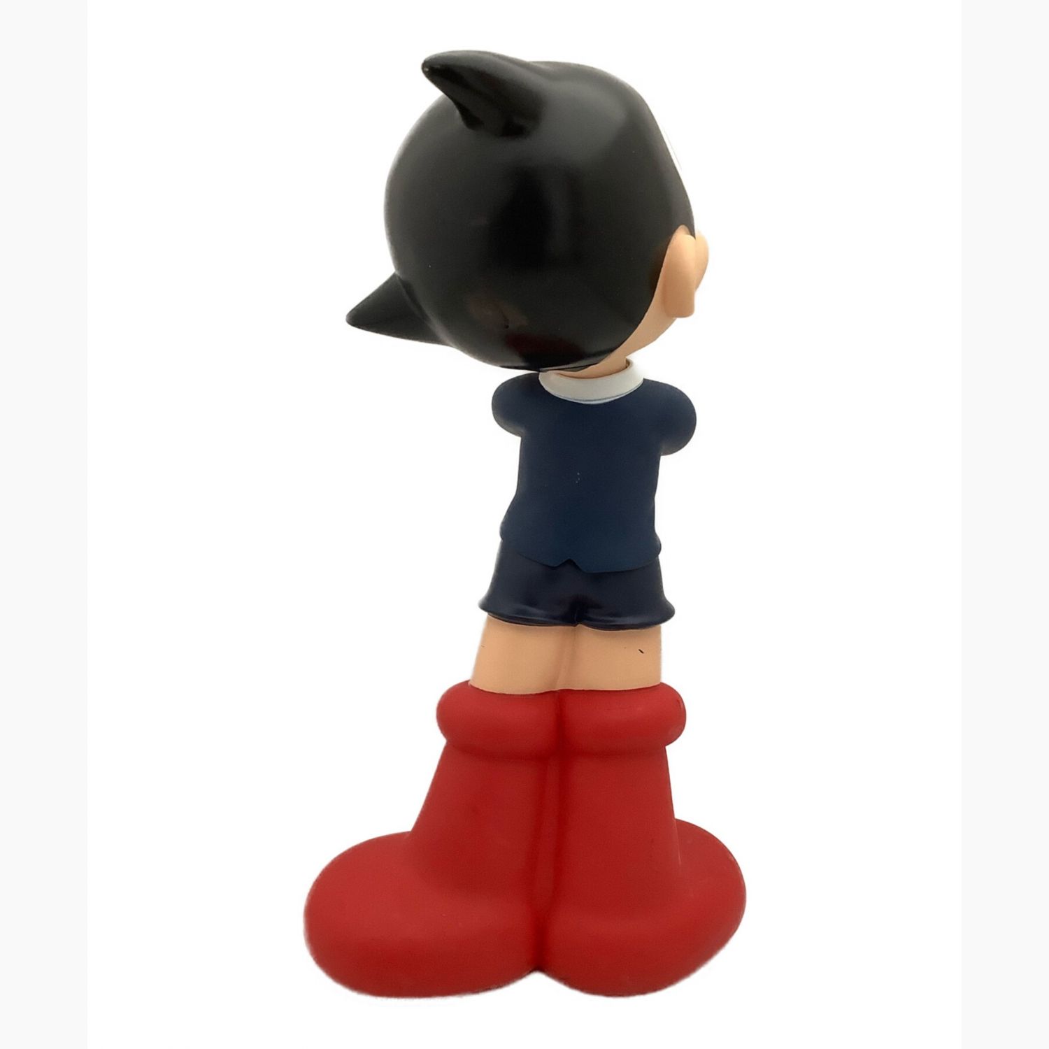 ビリケン商会 (ビリケンショウカイ) フィギュア アストロボーイ鉄腕