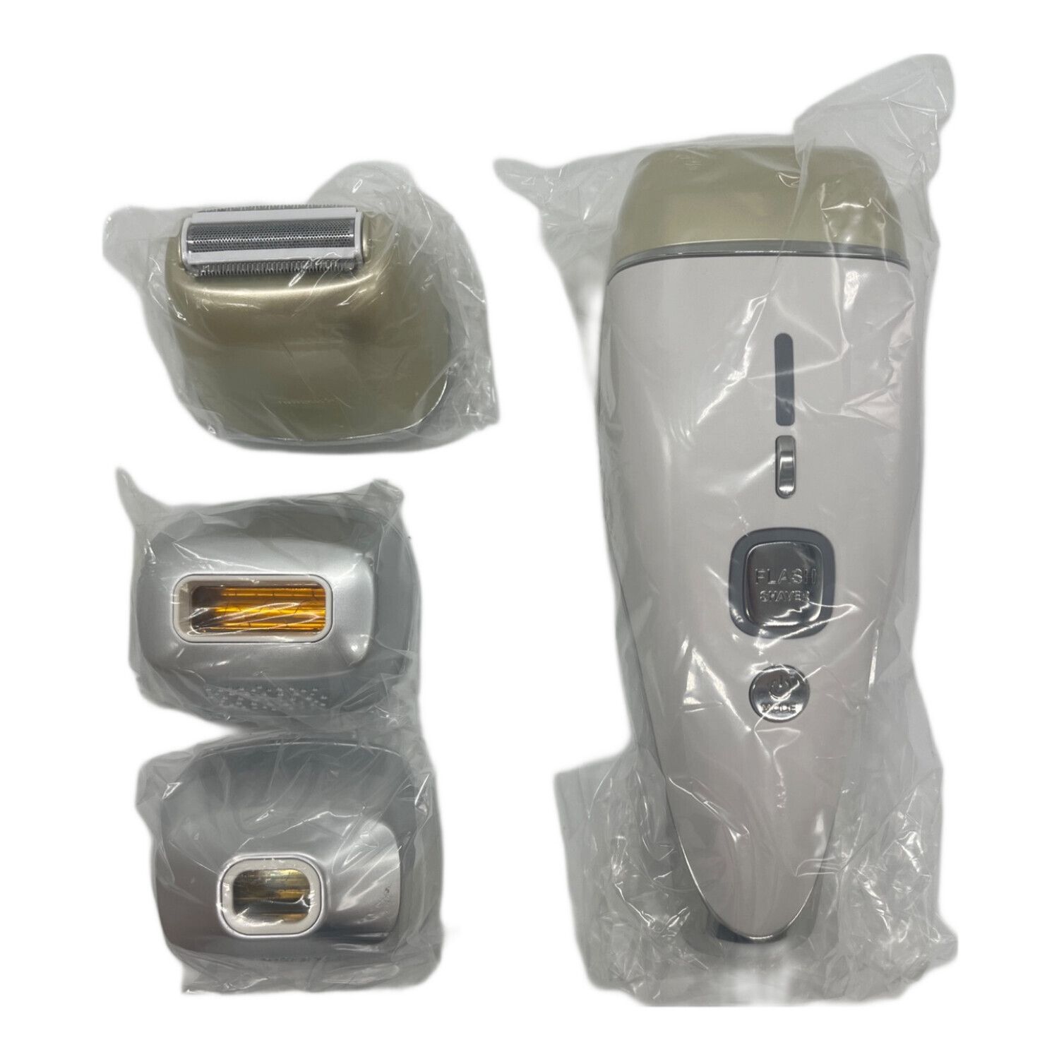 YA‐MAN ダブルエピ エクストラボーテ STA-187