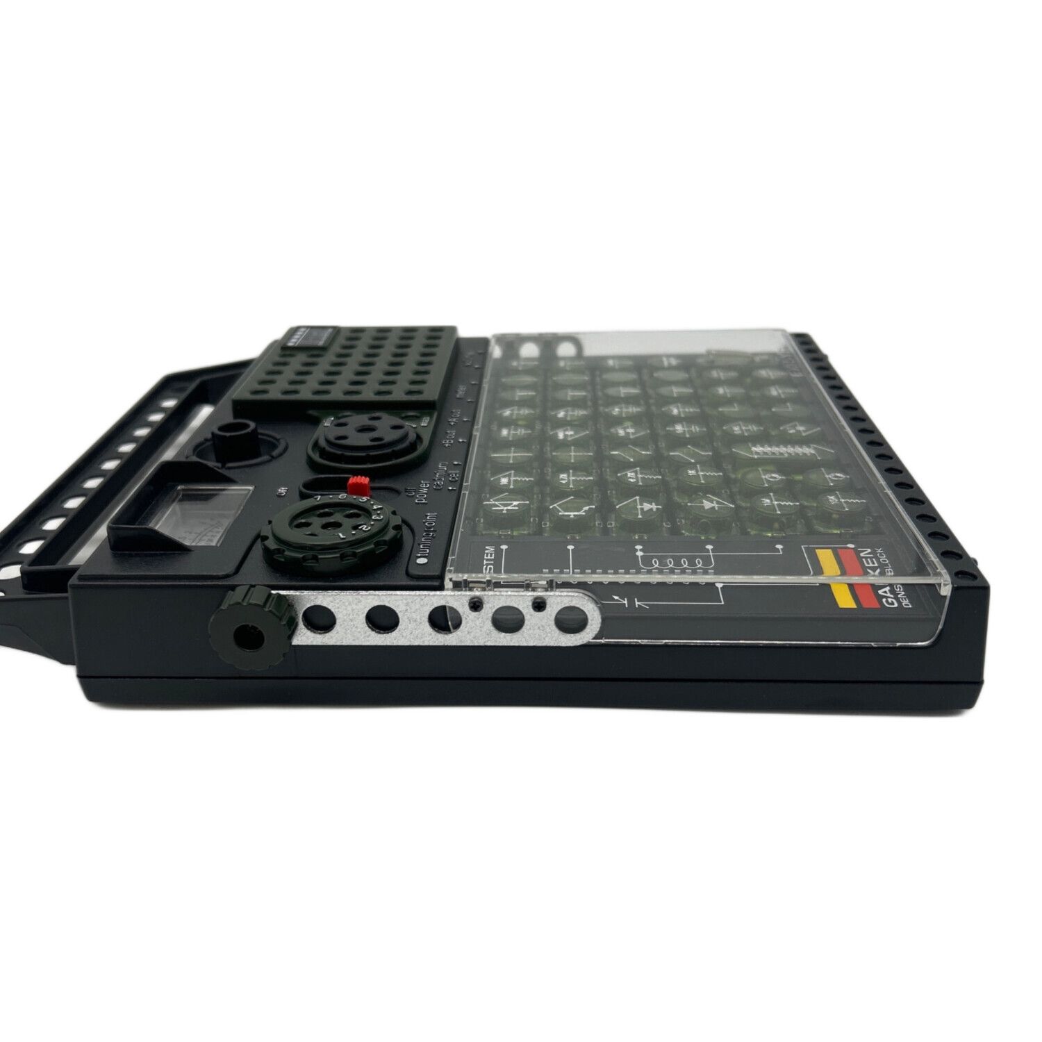 学研 電子ブロックEX-150復刻版｜トレファクONLINE