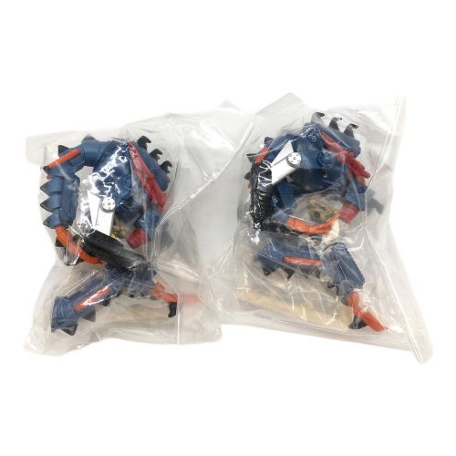 ポピー カプセル超合金 PART 5 4種 3種＋大空魔竜×2｜トレファクONLINE