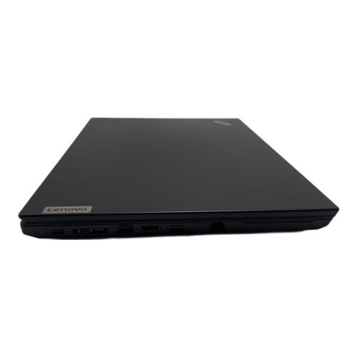 LENOVO (レノボ) ノートパソコン Think Pad L 15 15.6インチ FHD