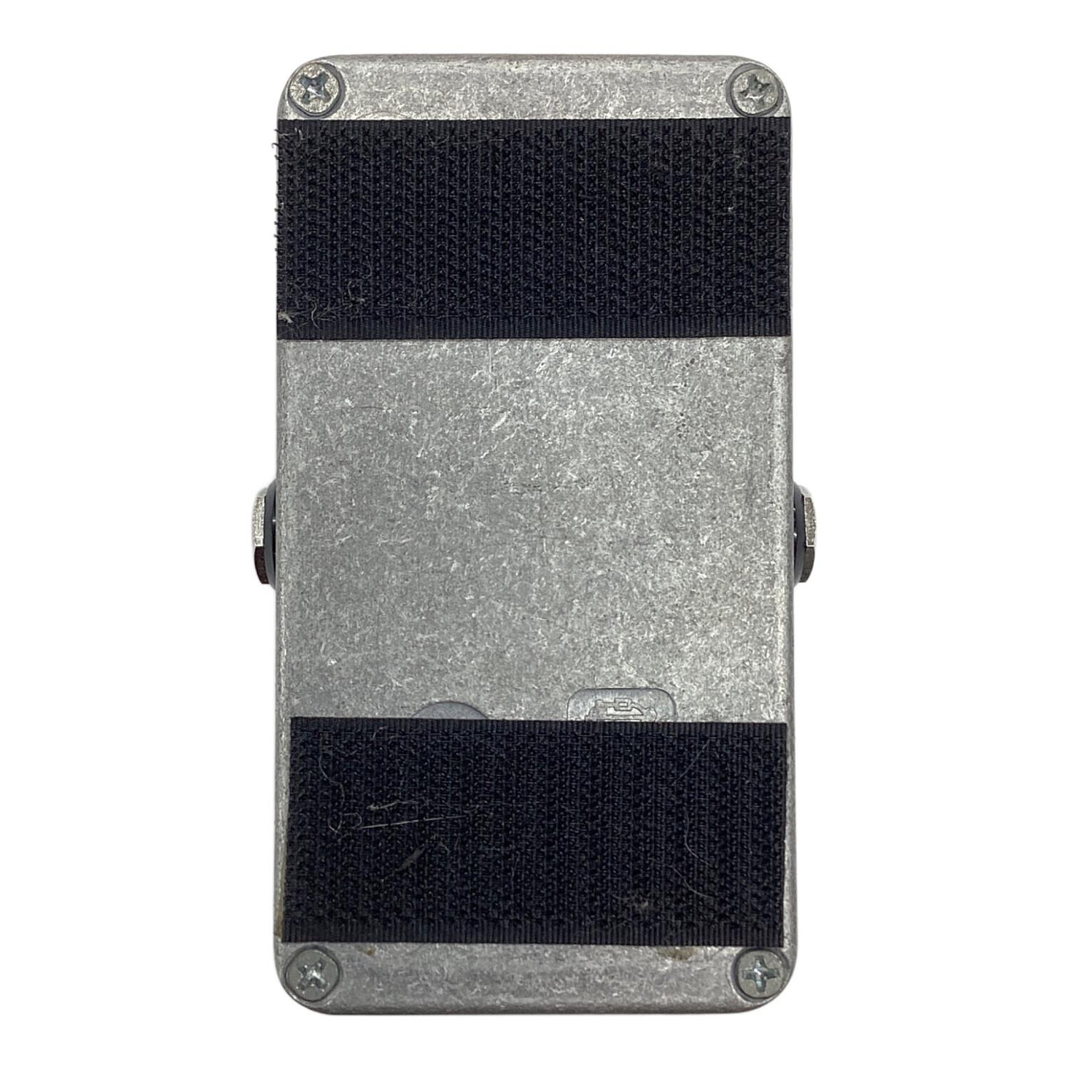 Electro Harmonix (エレクトロ・ハーモニックス) ファズ/ブースター