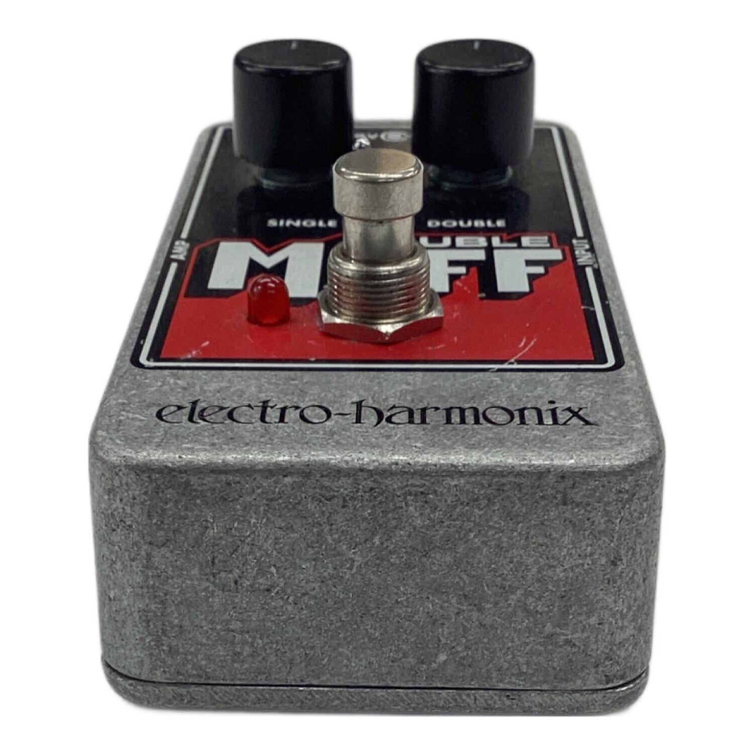 Electro Harmonix (エレクトロ・ハーモニックス) ファズ/ブースター