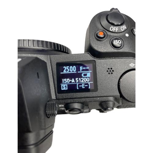 Nikon (ニコン) ミラーレス一眼カメラ Z6IIボディ｜トレファクONLINE