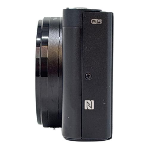 SONY (ソニー) コンパクトデジタルカメラ DSC-WX500 サイバーショット
