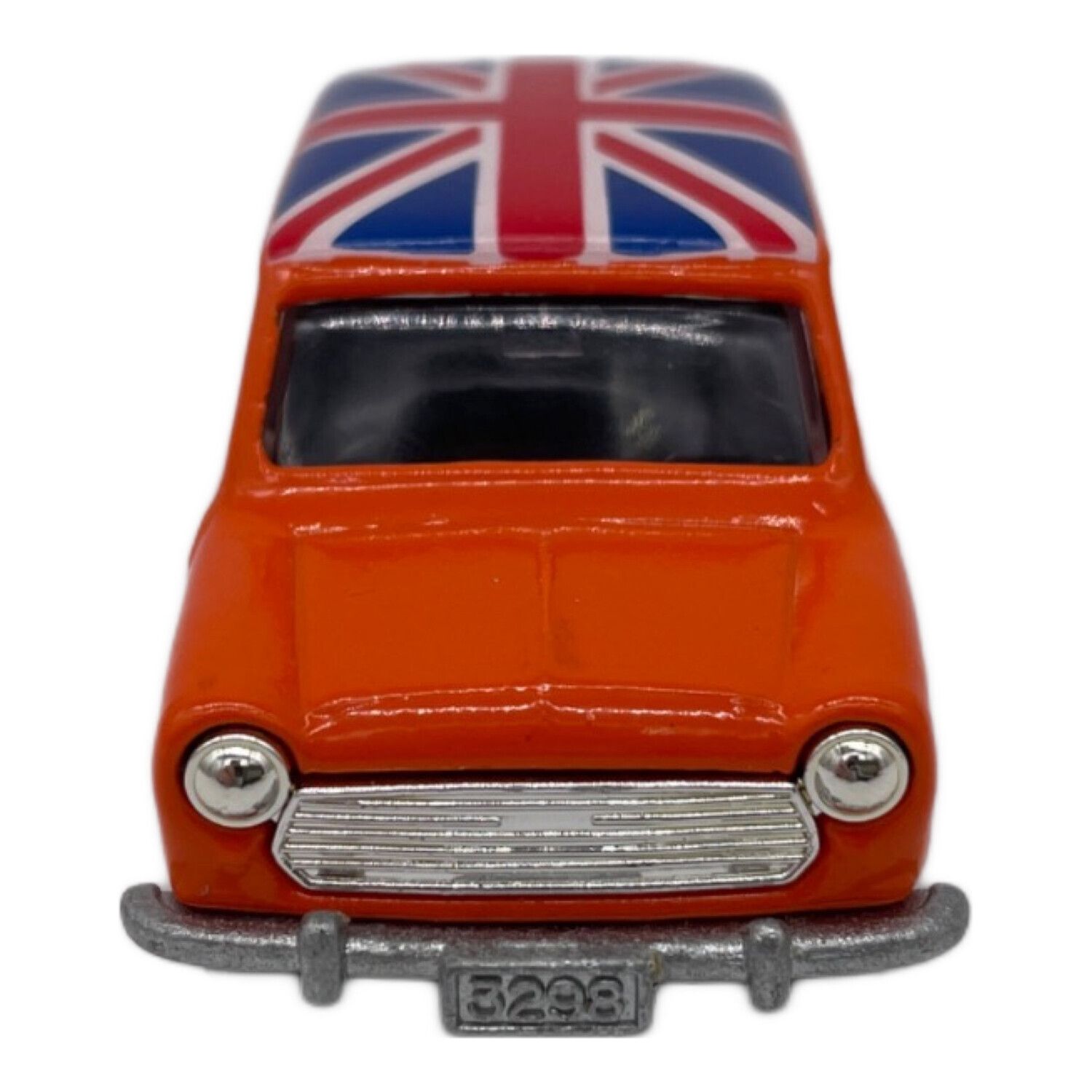 TOMY (トミー) トミカ BLMC ミニ クーパー S マークIII 88｜トレファク