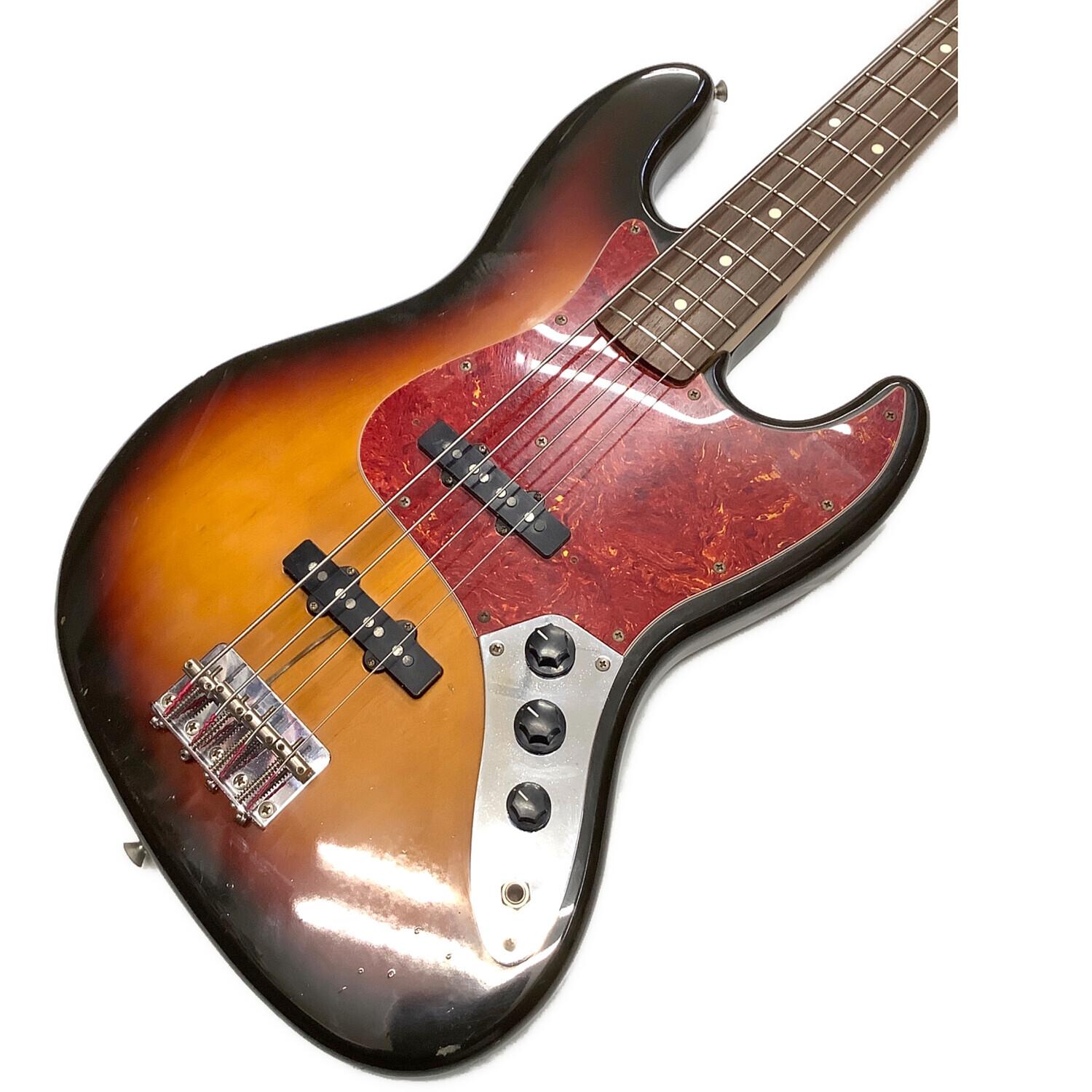 FENDER JAPAN (フェンダージャパン) ジャズベース ジャズベース ジャズ