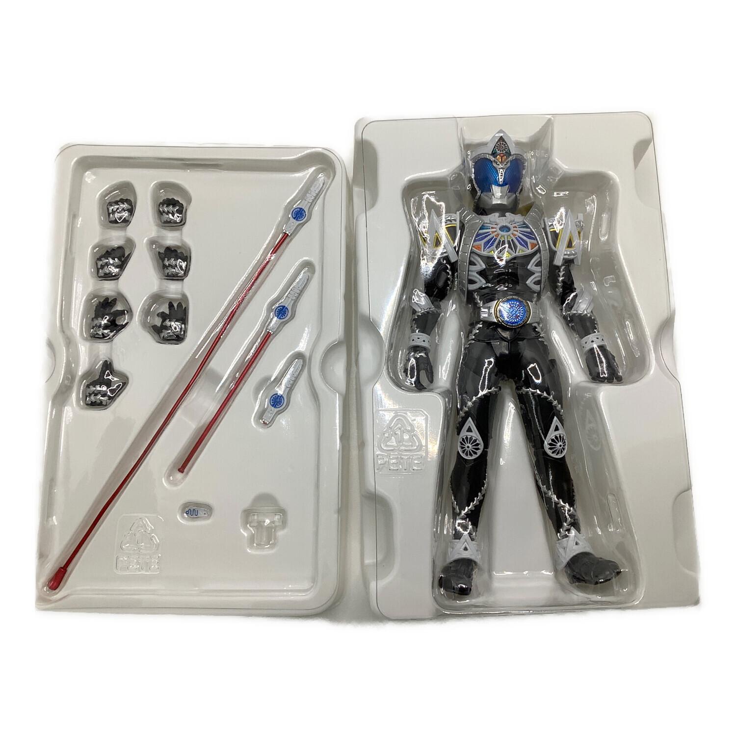 真骨彫)S.H.Figuarts 仮面ライダーサガ｜トレファクONLINE