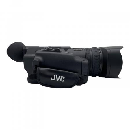 JVC（ヴィクター） 業務用ビデオカメラ GY-HM175｜トレファクONLINE