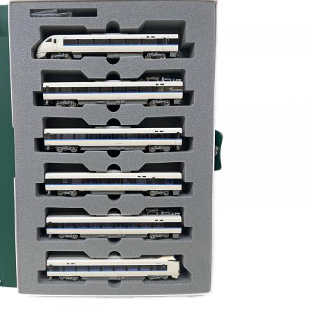 KATO (カトー) Nゲージ 10-1391 683系「サンダーバード」(リニューアル