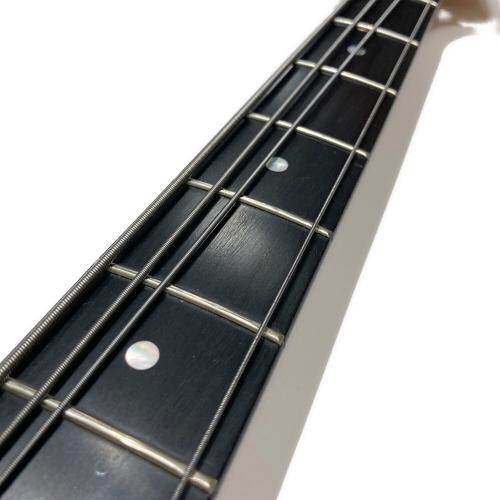 Moon (ムーン) エレキベース JBtype PU；BARTOLINI｜トレファクONLINE