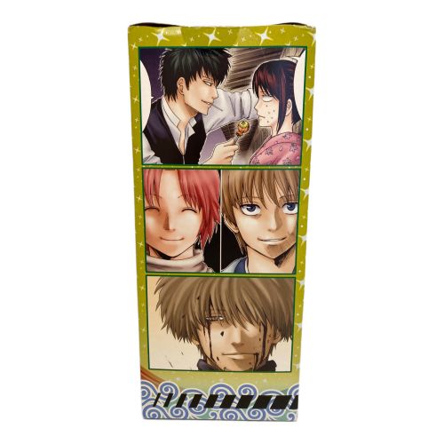 銀魂 (ギンタマ) 名場面ポスターⅢ 箱傷み有り HOTでCOOLな10周年突破