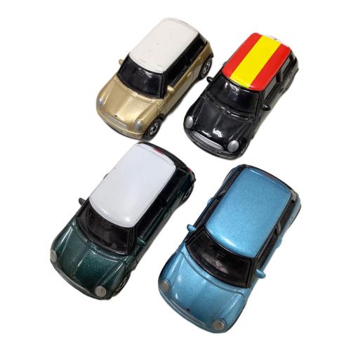 TOMY (トミー) トミカ MINI COOPER selection｜トレファクONLINE