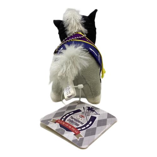 サラブレッドコレクション マスコットボールチェーン ゴールドシップ