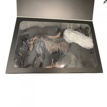 D20studio バトルウルフ 鉄刃 HY-003｜トレファクONLINE