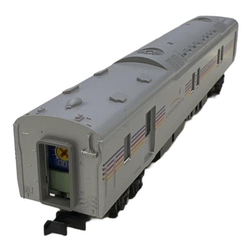 TOMIX (トミックス) Nゲージ JR客車 カヤ27 500形(カシオペア)(M) 8541