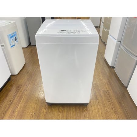 ELSONIC (エルソニック) 全自動洗濯機 251 5.0kg EM-L50S 2017年製