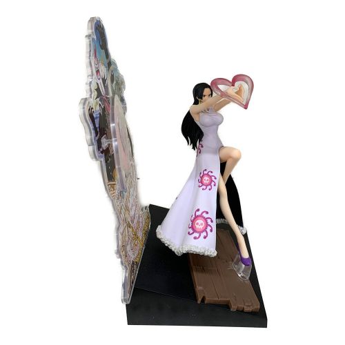 BANDAI (バンダイ) 一番くじ ワンピース 大海賊百景 E賞 ボア