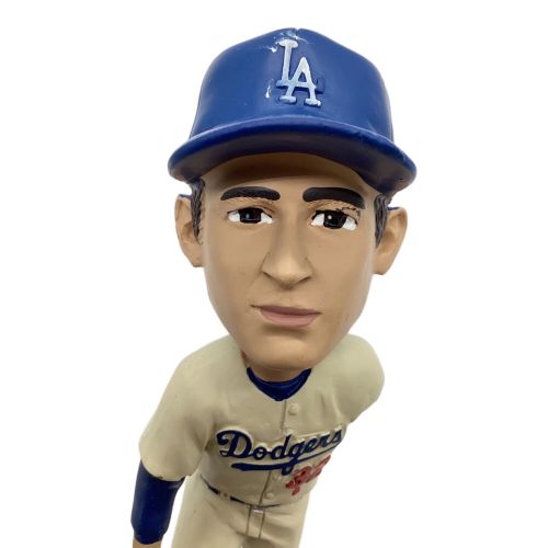 DODGERS ボブルヘッド SANDY KOUFAX（サンディー・コーファックス