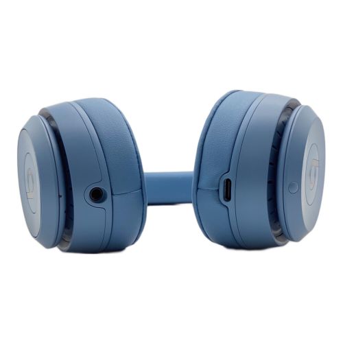 beats (ビーツ) ヘッドホン Beats solo 4｜トレファクONLINE