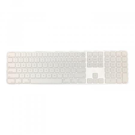 Apple (アップル) Magic Keyboard with Touch ID（US配列）（マジック