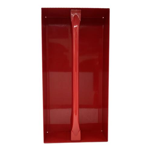 SUPREME (シュプリーム) Mac Tools Tote Tray Red（マック ツールズ