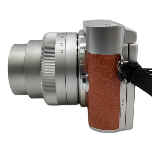 Panasonic (パナソニック) デジタル一眼カメラ DC-GF10 ボディ